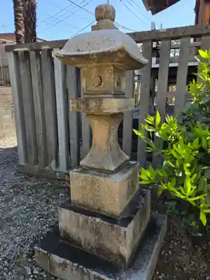 紀州神社(東京都)