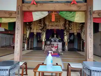 安楽寺(三重県)