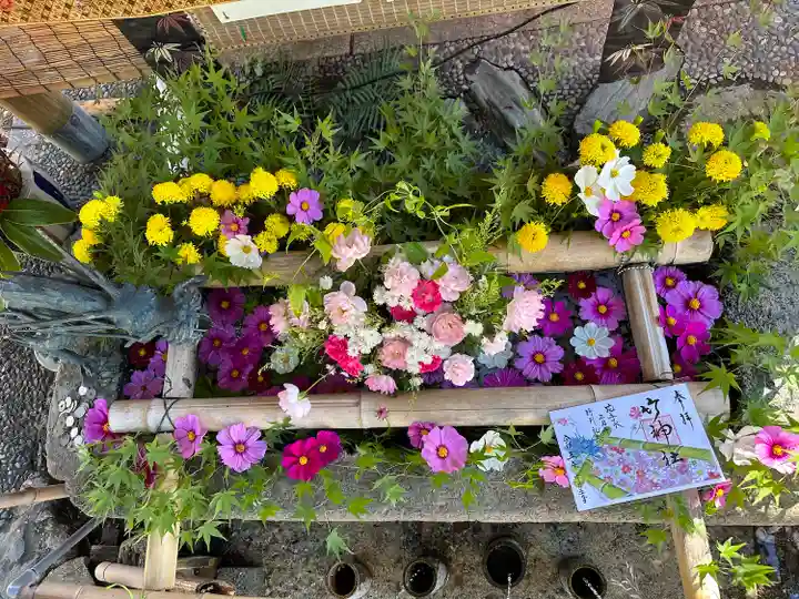 竹神社(三重県)