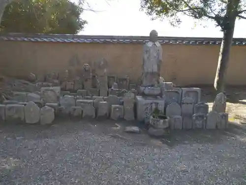 新薬師寺(奈良県)