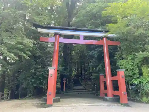 霧島東神社(宮崎県)
