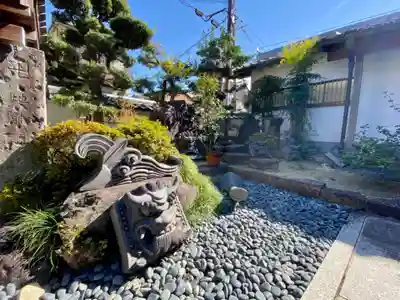 安心院のその他建物