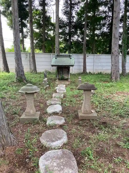 菅原神社(千葉県)