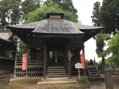 金剛山 遍照寺(真言宗) 置賜三十二番札所のその他建物