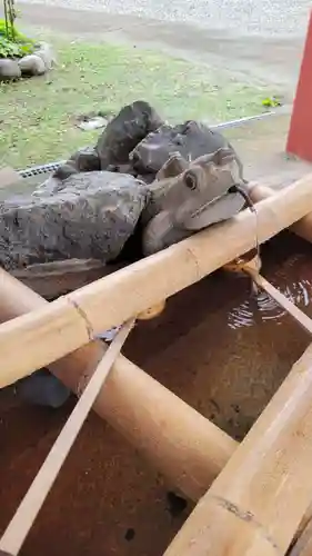 甚目寺(愛知県)