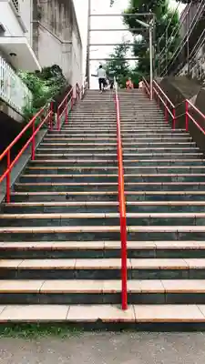 須賀神社のその他建物