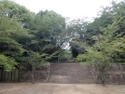 國分八幡宮のその他建物