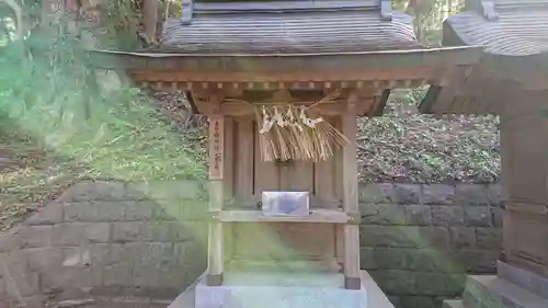 太宰府天満宮の末社・摂社