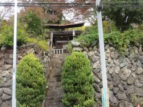 白鬚神社(埼玉県)