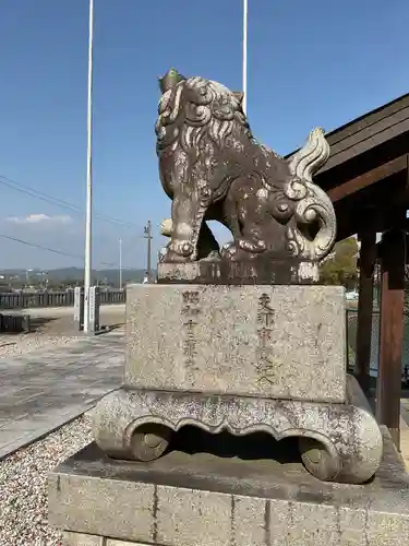 馬頭神明宮(愛知県)