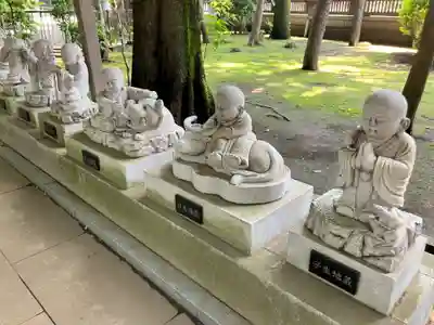 浄牧院(東京都)