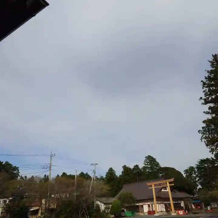 大前神社(栃木県)