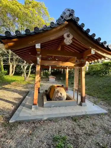 伊弉諾神宮(兵庫県)