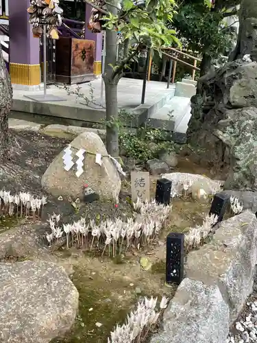高木神社のその他建物