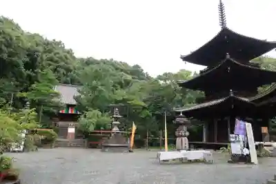 石手寺のその他建物