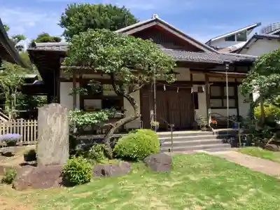 西向天神社(東京都)