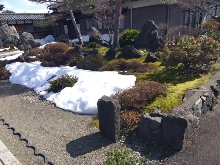 乗国寺(福井県)