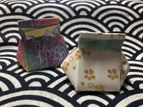 嘉祥寺の授与品その他