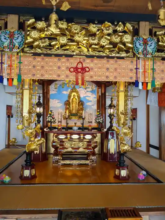 醍醐寺の本殿・本堂