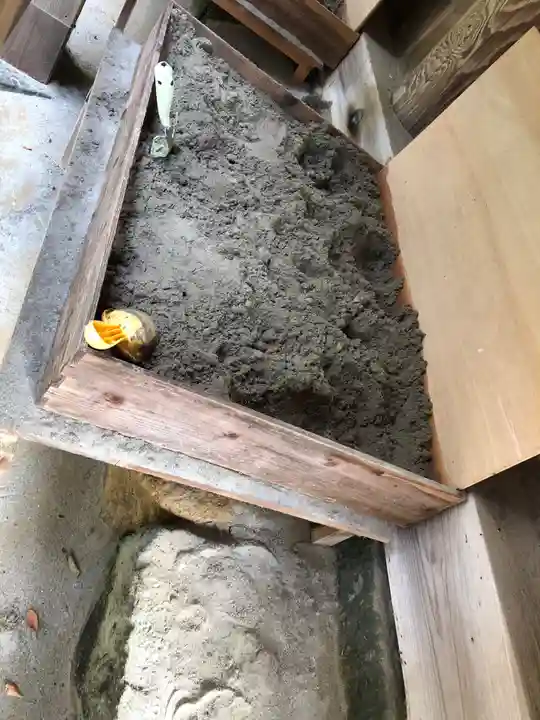 出雲大社のその他建物