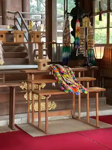 群馬県護国神社(群馬県)