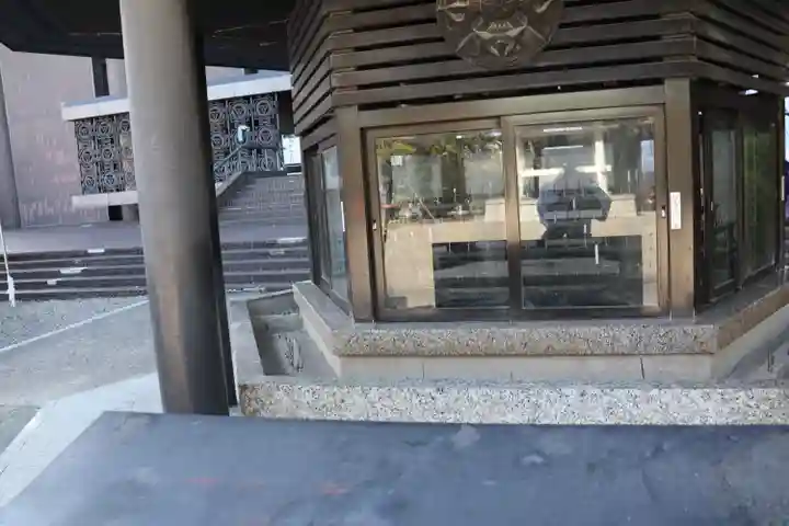 香園寺のその他建物