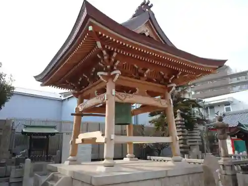 能福寺のその他建物