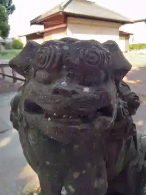 長後天満宮(神奈川県)