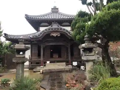 清水寺(長崎県)