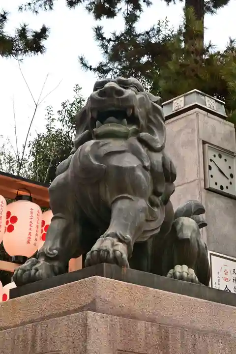北野天満宮(京都府)