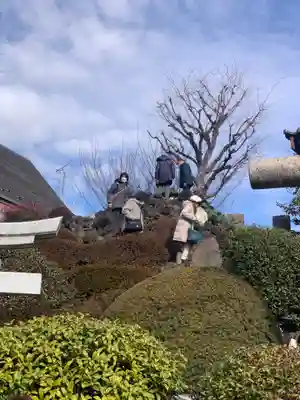 浅間神社(東京都)