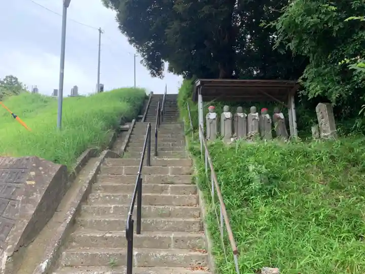 薬師堂のその他建物