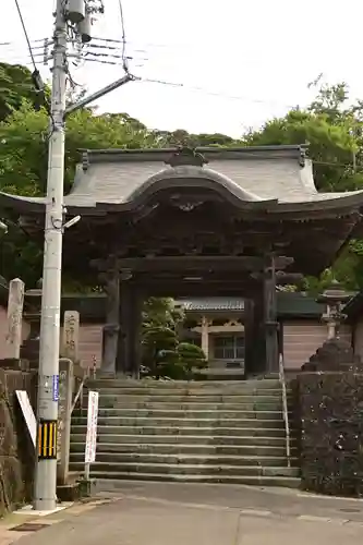 吉崎御坊 願慶寺(福井県)