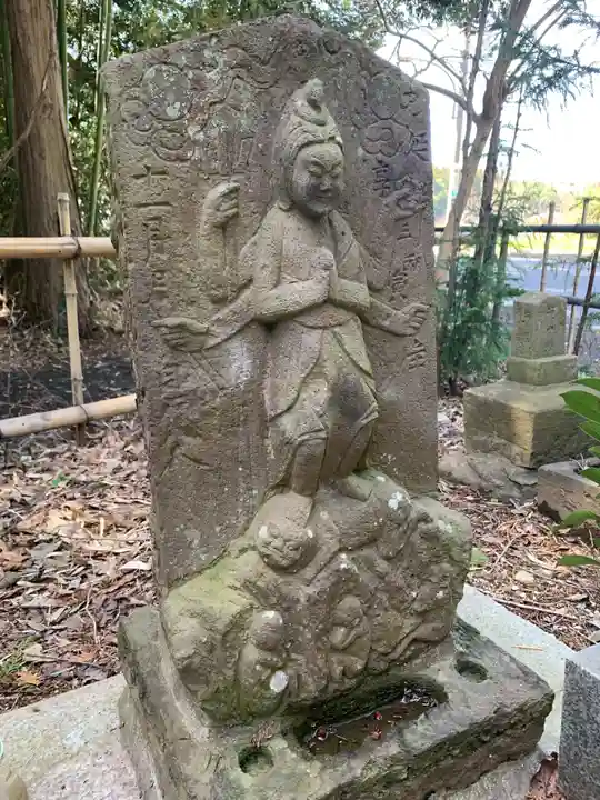 猿田彦神社(千葉県)