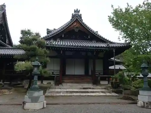 本願寺山科別院(京都府)