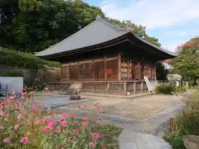 甲山寺のその他建物