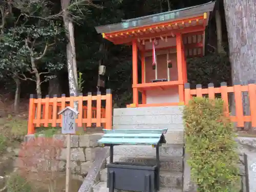 熊野那智大社(和歌山県)