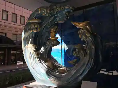 神田神社（神田明神）のその他建物