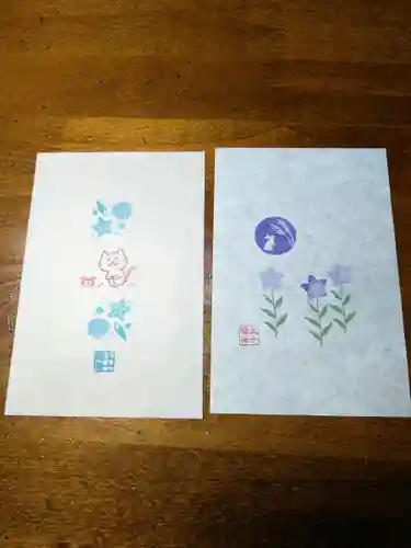 五十稲荷神社(栄寿稲荷神社)(東京都)