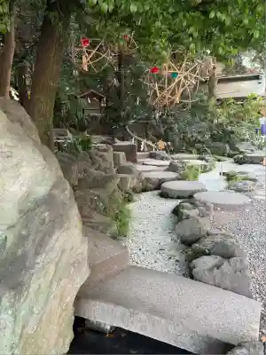 川越氷川神社(埼玉県)