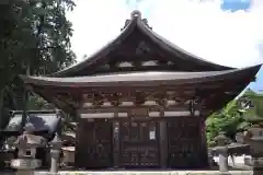 恵林寺(山梨県)