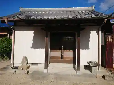 見性寺(三重県)