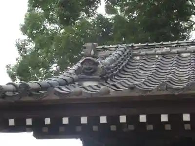 常敬寺のその他建物