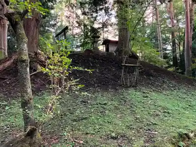 北口本宮冨士浅間神社(山梨県)