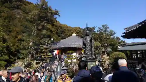 清荒神清澄寺の景色