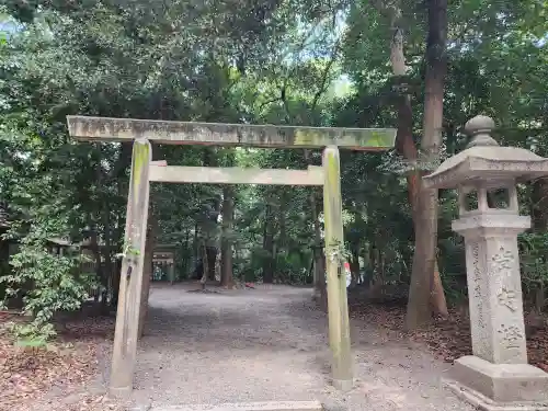 熱田神宮(愛知県)