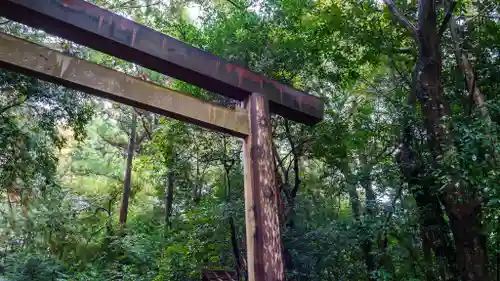 伊勢神宮外宮（豊受大神宮）(三重県)