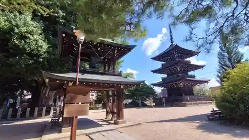 飛騨国分寺(岐阜県)