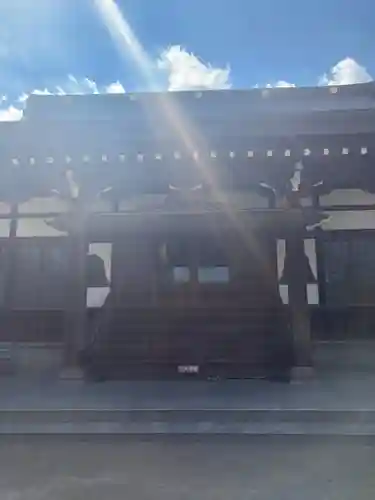 聖福寺(埼玉県)