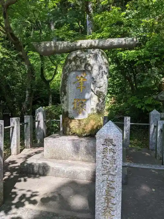 太宰府天満宮のその他建物